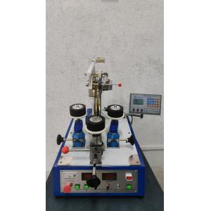 LY4860 Low Noise Gear Winding Machine Customized Model for Transformer Winding