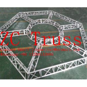 Quality Event Aluminum Lighting Complex Circle Truss For Sale for sale
