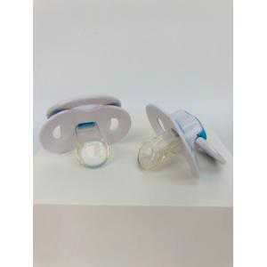 Baby Liquid Silicone Soother