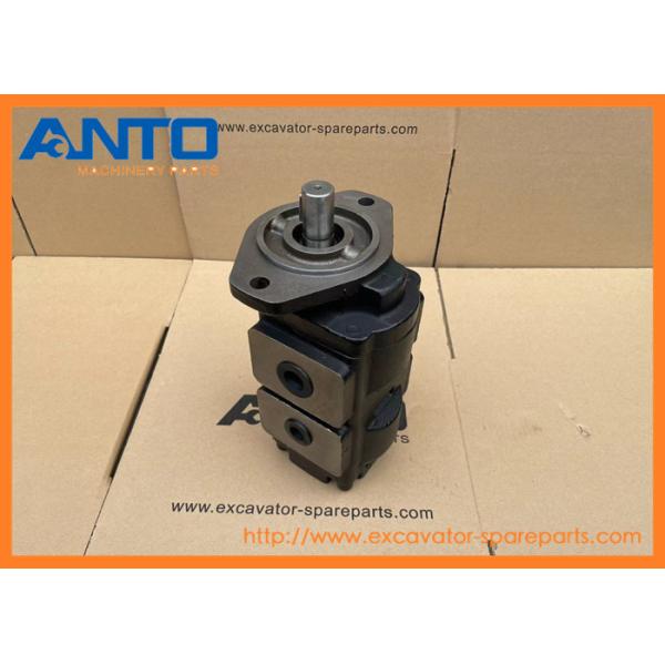 Buy 20/912800 Main Hydraulic Pump Excavator Hydraulic Pump Parts Fitting For JCB 3CX at wholesale prices