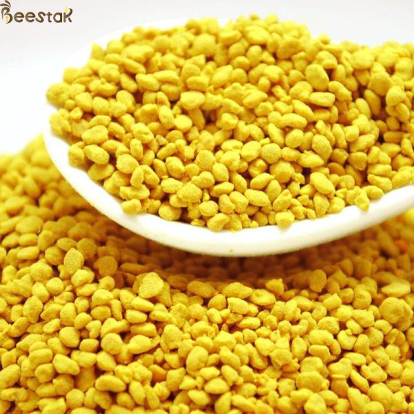 Buy Pure Fresh Raw Bee Pollen 100% Natural With Big Granual at wholesale prices