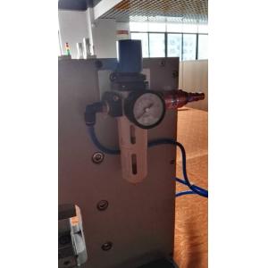 PCB V-Groove Cutting Machine with Linear Blades