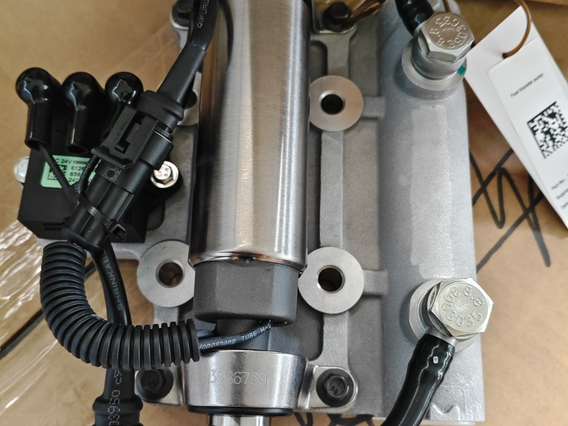 turbocharger КОМПРЕССОР 1003235555 for Weichai Baudouin 16M33 diesel generator