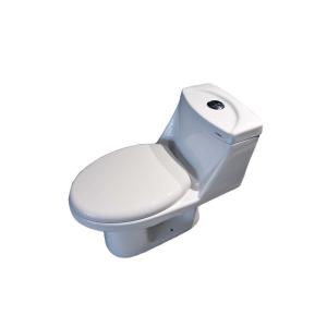 Economic Cheap Siphonic One Piece Toilet Popular Models