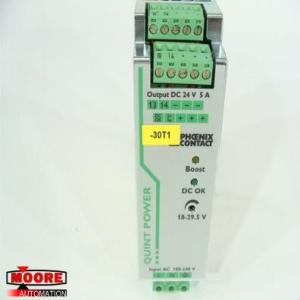 QUINT-PS/1AC/24DC/10 Phoenix Contact Quint