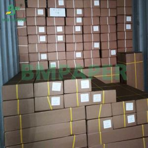 China 63gsm Translucent Tracing Paper For Engineering Copying Drawings 24inches on sale