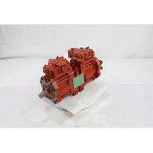 Crawler Excavator Hydraulic Main Pump , K5V80DTP-9N61 R150-9 Heavy Spare Parts