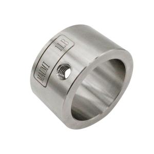 Anodizing Aluminum CNC Turning Machining Parts Custom Precision Lathe Machining