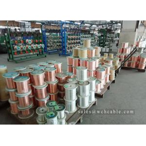 UL Safety Marked Braid Screened PUR Jacketed Cable