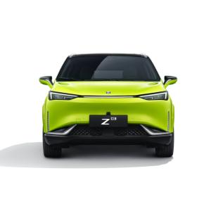 Hycan Z03 Pure Electric Cars Range 430km 5 Seater Car SUV AWD Drive 140km/h