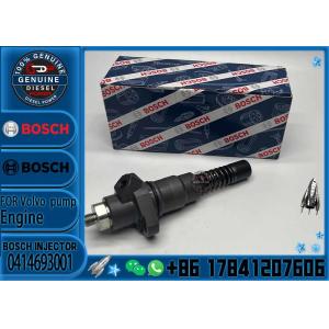 0414693001 0414693002 Engine fuel injector nozzle unit pump 0414693001