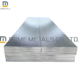 China Hot Stamping AZ31 Magnesium Alloy Plate Sheet For Aerospace Etching Engrving on sale