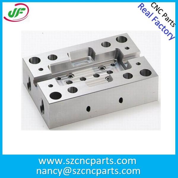 Precision Aluminum CNC Parts Custom CNC Turning Parts with Aluminum6061