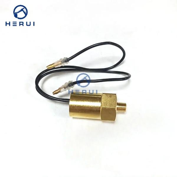 Buy 5I-8005 5I8005 Oil Pressure Sensor for 320B 320C 312B 312C Excavator Parts S6K Engine Sensor Switch 34390-40200 at wholesale prices