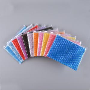 6x8 Inches Bubble Out Pouches , ASP Eco Friendly Poly Mailers