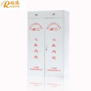 Smart Fire Protection Solution | Cabinet-Style HFC-227ea with IoT Integration