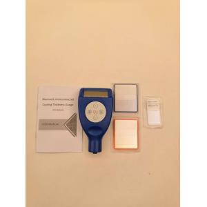 coating thickness gage, thickness measurement gauge, elcometer wet film