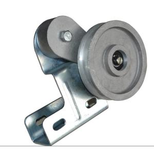 Alloy Material Aluminum Truck Wheels , Forged 6061 T6 Wheel 1000mm Diameter 20Kg