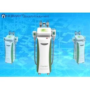 Quality Hot sale!!! High-quality Multifunction cryotherapy cryolipolysis machine for sale