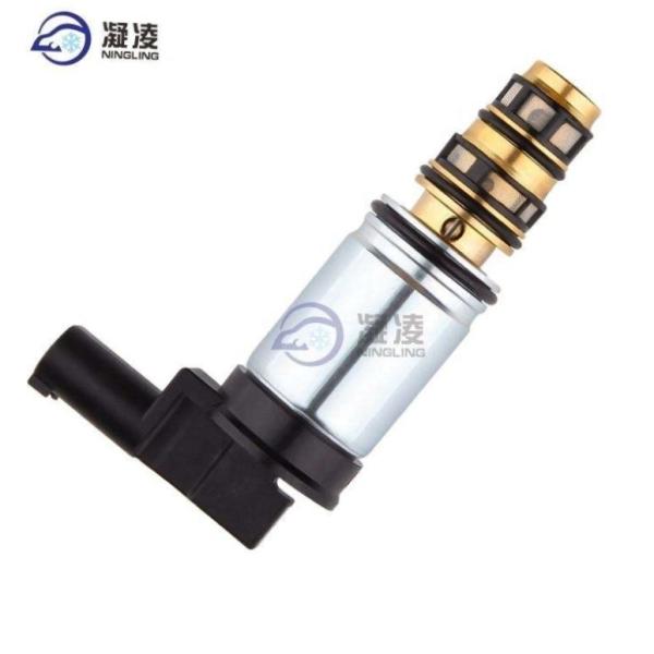 Car A/C Compressor CONTROL VALVE For Nissan Sentra Kia K4 Tuscon 2014 SANDEN