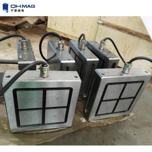 Electro Magnetic Milling Chuck