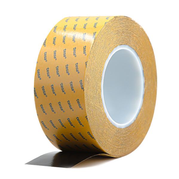 Buy TESA 68745 Double-sided Black Acrylic Electronic Device Adhesive Tape at wholesale prices