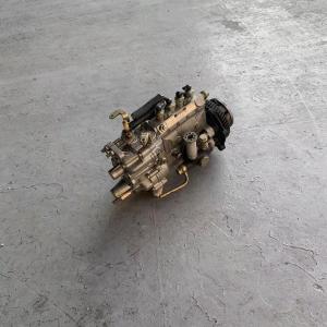 Genuine New 4BG1 Fuel Pump For Nissan Engines Replacement