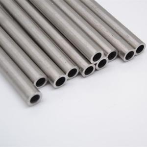 High Quality Customized Inconel 600 Nickel Alloy Steel Pipe/Tube N04400 METAL China ASTM Standard for Industrial Use