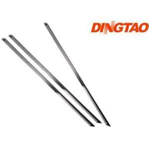 801437 DT Vector IX9 IH8 Q80 Cutter Spare Parts 364 × 8.5 × 2.4 Knife Blades