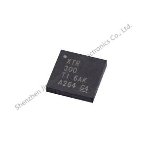 XTR300AIRGWR Sensor Interface Ind Analog Crnt / Voltage Output Drv