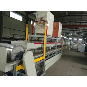 Stainless Steel Electro Galvanizing Line For Barbed Wire