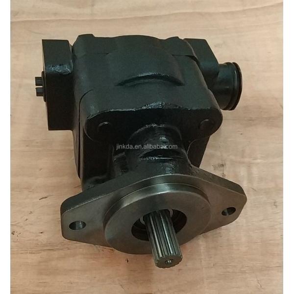 High Quality Tractor Parts Hydraulic Gear Pump AT179792 for Tractor 310E 310G 310K 710D