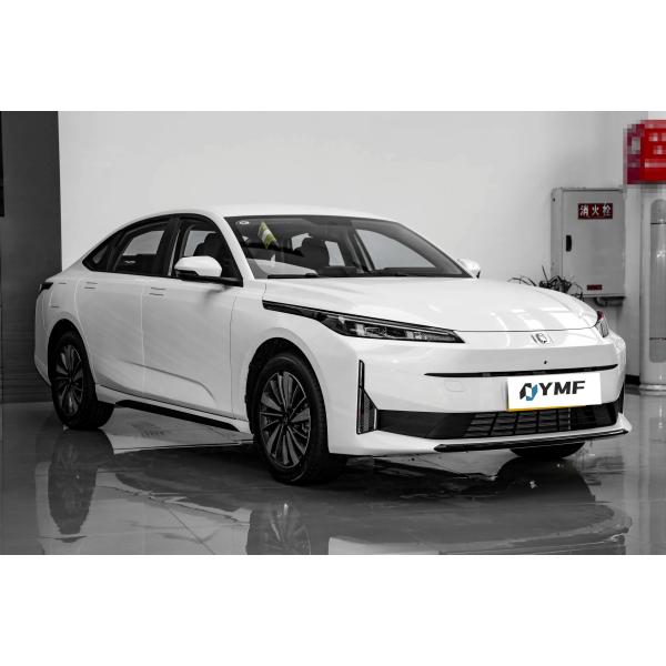 Changan Qiyuan A05 2024 METATANK True Aroma Edition 145 Lithium Iron Phosphate Battery