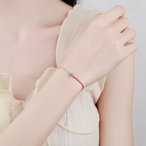 Varies By Design S925 Silver Bracelet Jewelry Offering High Durability And