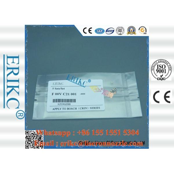 Original Bosch Fuel Injection Pump Repair Kits 120 Series Diesel Repair Ball