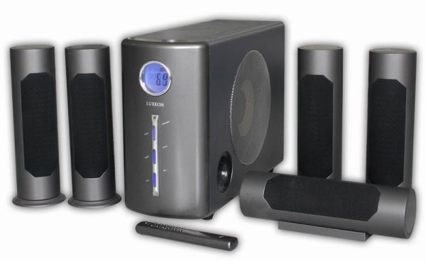 Buy HOT small speaker with USB/SD/FM/Remote control function at wholesale prices