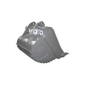 Quality Medium Backhoe Mining Excavator Buckets For Liebherr R944 for sale