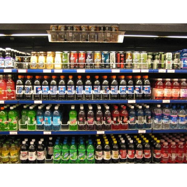 Energy Drink Pet Bottle Filling Line