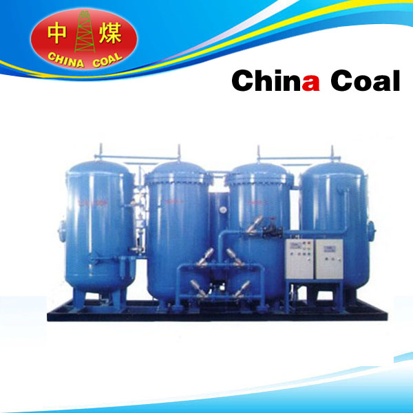 Buy PSA oxygen producing plant at wholesale prices