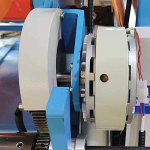 Single Color Roll To Roll Printing Machine For Spunlace Material