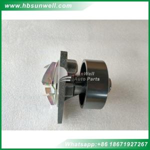Cummins 6L ISLe Diesel engine parts Water Pump 4934058 Dongfeng Truck Water Pump