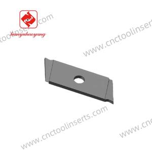 CNC Milling Insert with PVD Coating HYLN220108-1.0 HYZ09,also Belongs to