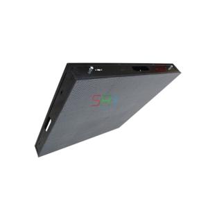 High Brightness P6 Super Slim Aluminum Led Cabinet 768mm X 768mm Smd3528