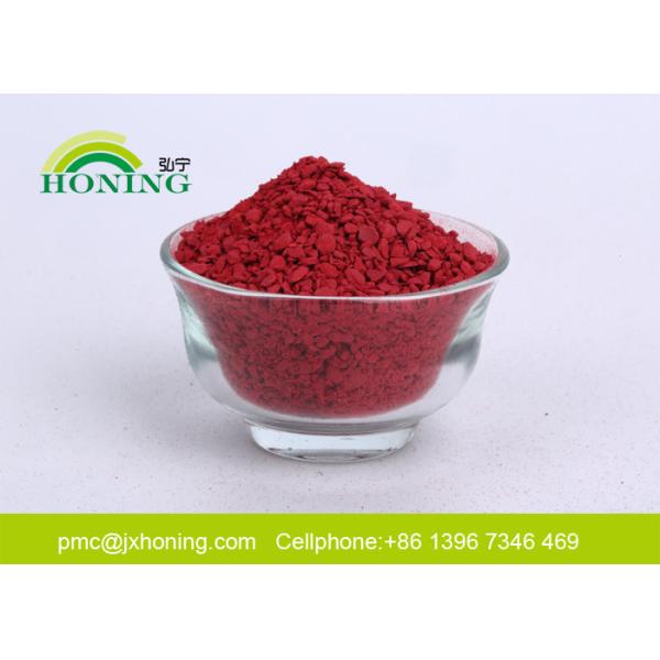 Buy High Strength Bakelite Moulding Powder High Copper Adhesive For Commutator at wholesale prices