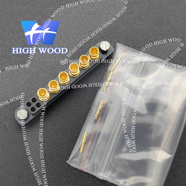 HW-M80 Connectors, HW-M80-4D10405F1-06-325-00-000