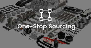 Japanese Car Parts for Toyota Nissan Isuzu Automotive Parts at Customer's Request