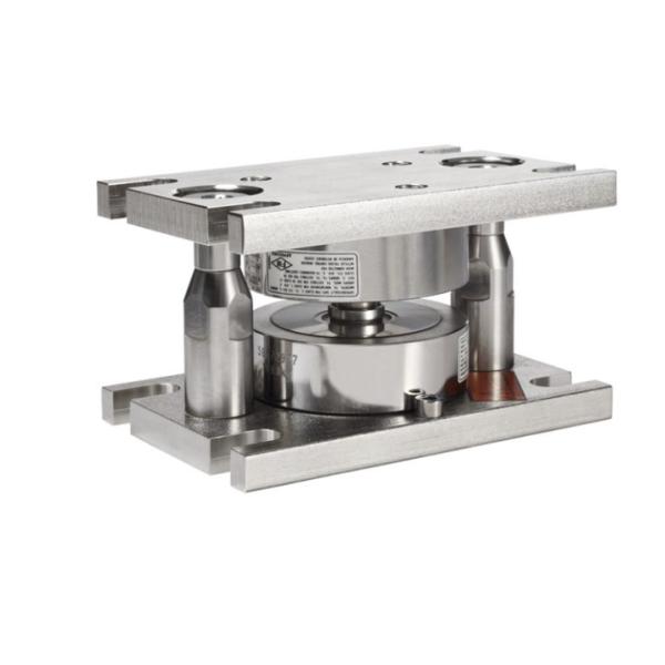 3.5T Weigh Module 0970 C6 RDT Compact Compression Load Cell
