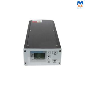 Amplitude Adjustable Ultrasonic Welding Generator For Fabric Welding