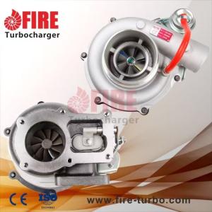 GT3576D Turbo 750849-5001S 24100-3251C Hino Highway Truck / Bus Engine Turbo 7