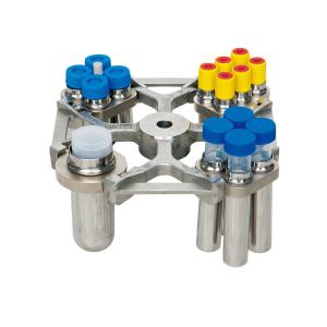 Cence L600-A Low Speed Centrifuge 6000rpm 5120xg Benchtop Model